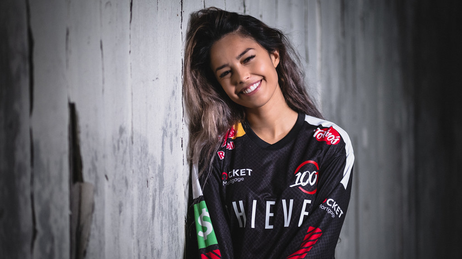 When is Valkyrae merch coming out? 100 Thieves streamer confirms