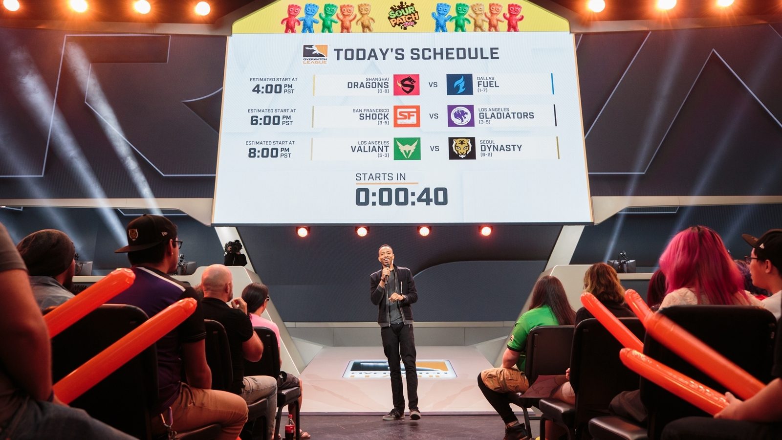 When does Season 2 of the Overwatch League start? Dates, schedule and
